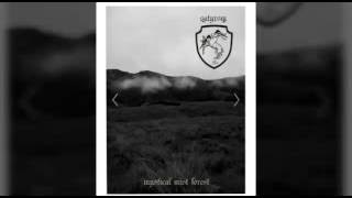 Satyrsm(one man Black Metal)-Kabut Gelap Belantara
