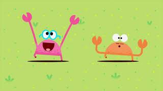 Step by Step Song | The Walking Badge | Hey Duggee Songs | Hey Duggee