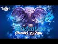 Ekadantaya vakratundaya house mix dj nsh djremix ganesh