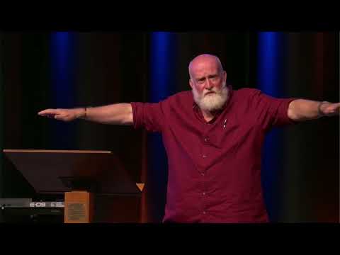 El Shaddai // Trevor Downham