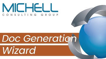 How To | Document Generation Wizard in SAP Business One