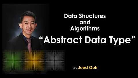 13  Abstract Data Type | ArrayList | Data Structures and Algorithms