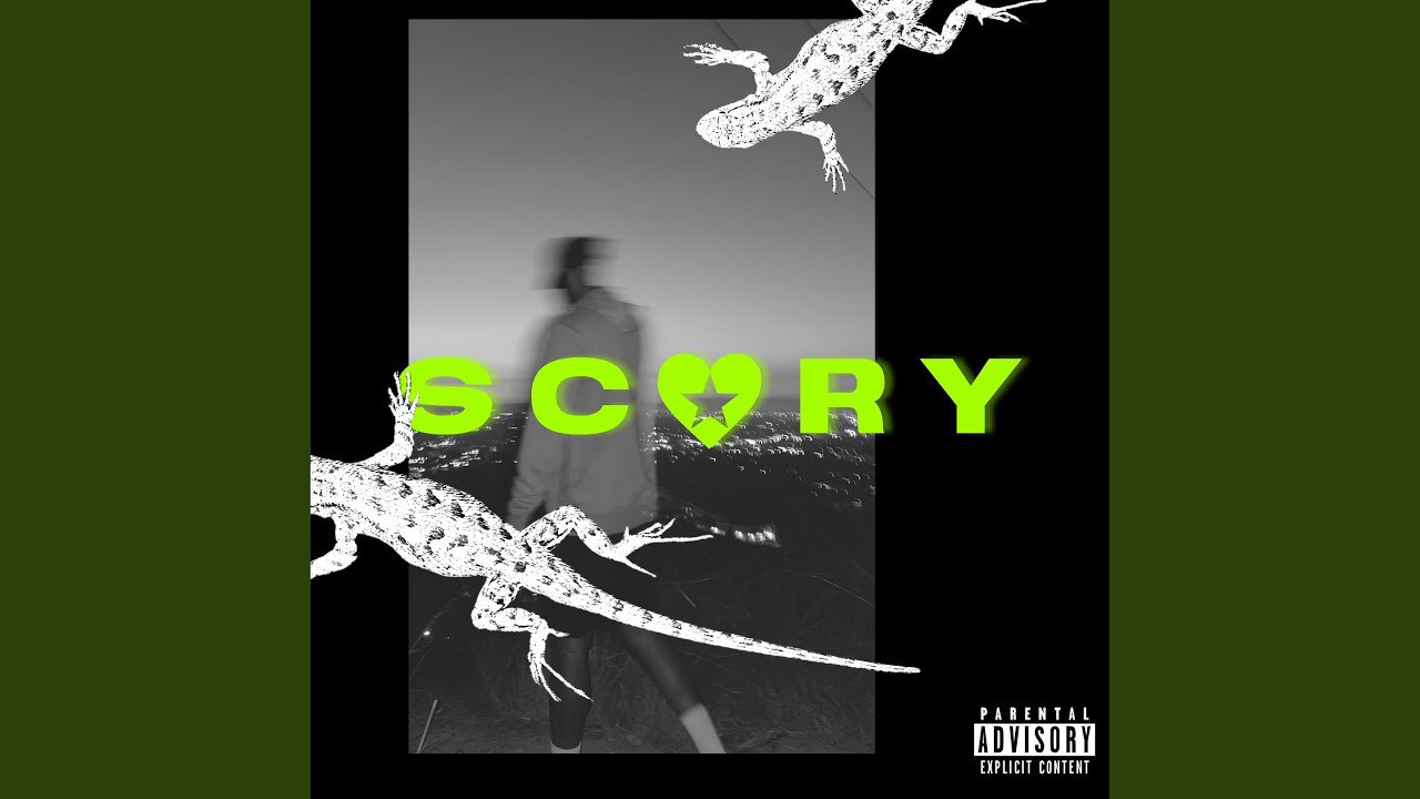 Watch Scary on YouTube Watch Scary on YouTube