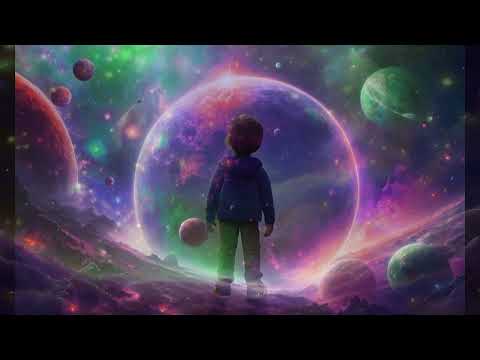DJ Chipstyler - Somewhere out of Space