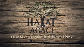 Hayat Ağacı 3.  Fragmanı Resimi