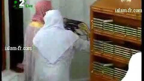 صلاة التراويح ليله ٧ رمضان ١٤٢٨ هـ "ما تيسر من سورة الأنعام " لفضيلة الشيخ د. عبدالمحسن القاسم
