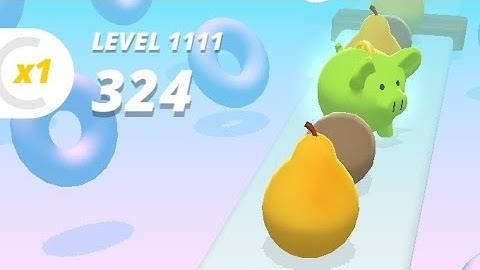 ‎🔪 Perfect Slices Live | Satisfying Cutting Game | Relaxing Gameplay 🔥part #23 #live #shortslive