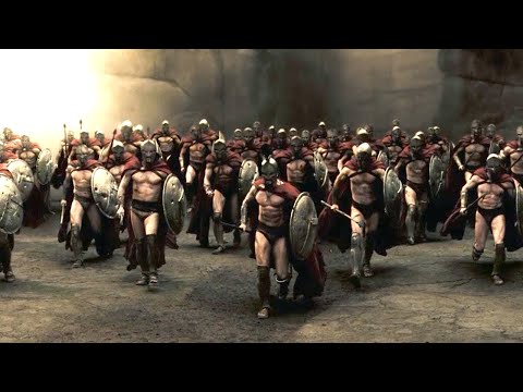 Video: Спартандык арчалардын мөмөлөрү барбы?