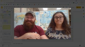 Earth and Space Science Curriculum - Interactive Notebook