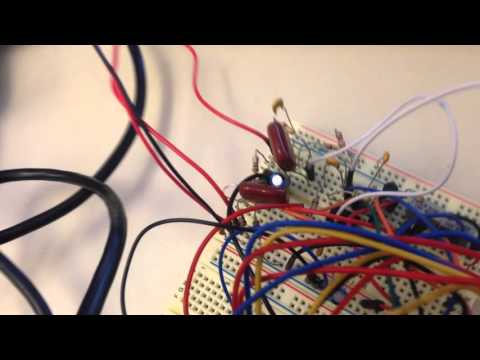 Lux Meter EE 449