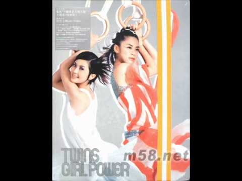 Twins-受之有愧