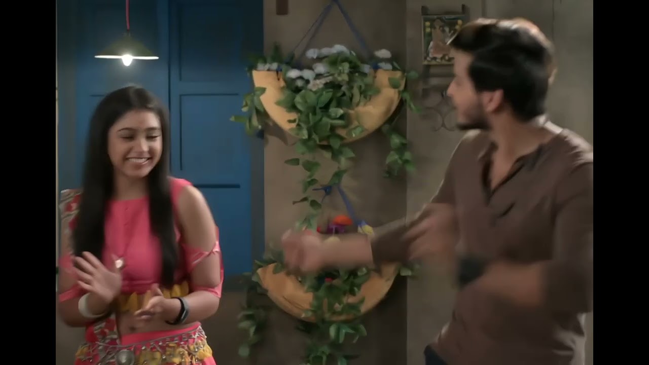 Dance integration 💃 #itv #dance 