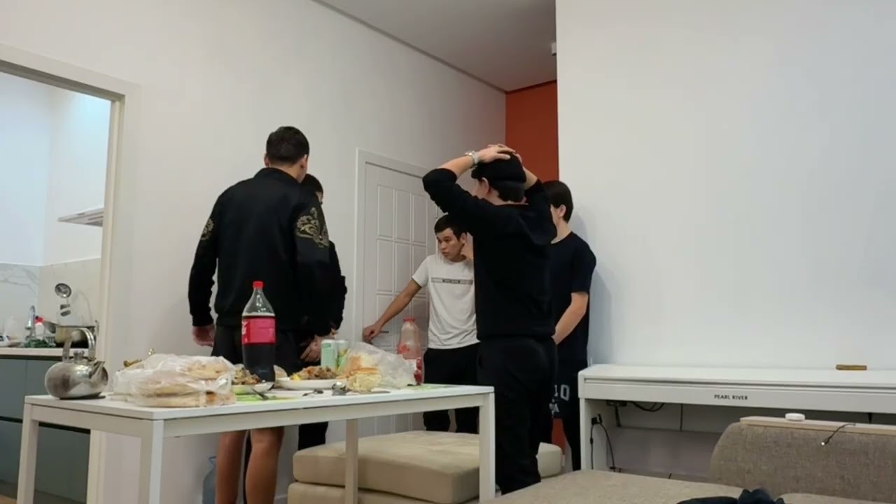 Жоска пранк😂 | пивомен ұстап алды😱