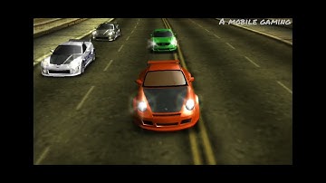 INSIDE LINE , CIRCUIT , Wes Allen  "Webster" - Need For Speed Most Wanted 5.1.0  