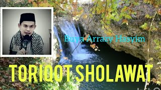 ijazah Toriqot sholawat || Buya Arrazy Hasyim