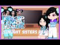 тЛЖ ЪЁЯжвтЛЖ SUNLIGHT SISTERS REACT тЛЖ ЪЁЯжвтЛЖ KPOP DEMON HUNTERS тЛЖ ЪЁЯжвтЛЖ GCRV тЛЖ ЪЁЯжвтЛЖ 2x Speed ЁЯХ тЛЖ ЪЁЯжвтЛЖ SUNLIGHT SISTERS REACT тЛЖ ЪЁЯжвтЛЖ KPOP DEMON HUNTERS тЛЖ ЪЁЯжвтЛЖ GCRV тЛЖ ЪЁЯжвтЛЖ 2x Speed ЁЯХ