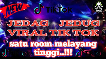 DJ JEDAG JEDUG X SLOWMO REBORN NGEGAS !! TIKTOK VIRAL ( JUNGLE DUTCH EXTRA FULL BASS 2021 )
