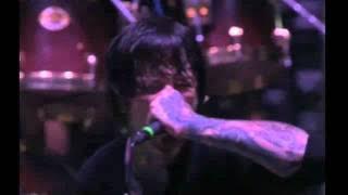 SUICIDE SILENCE - Unanswered   You Only Live Once   Smoke (Graspop 2011 live)