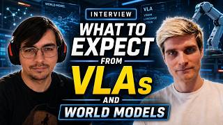 World models, VLAs: performance, accuracy and perspective