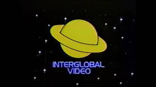 Interglobal Video 1986