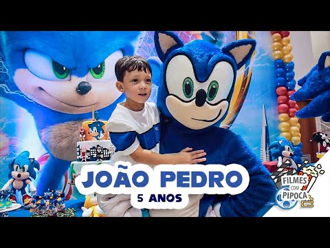 [ Sonic Birthday