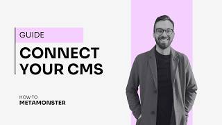 How to optimize your Wordpress site with the MetaMonster plugin - MetaMonster Guide Part 5