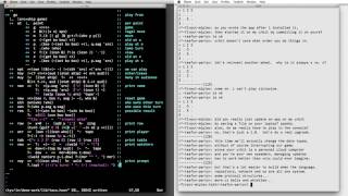 Urbit demo ~2015.7 [part 2]