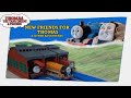 New Friends For Thomas US DVD 2004 