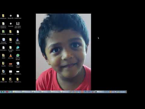 connecting to wifi and graphing external cam noise removed