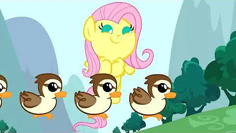 Adorable MLP Baby Animation and Comic Compilation (My Little Pony)