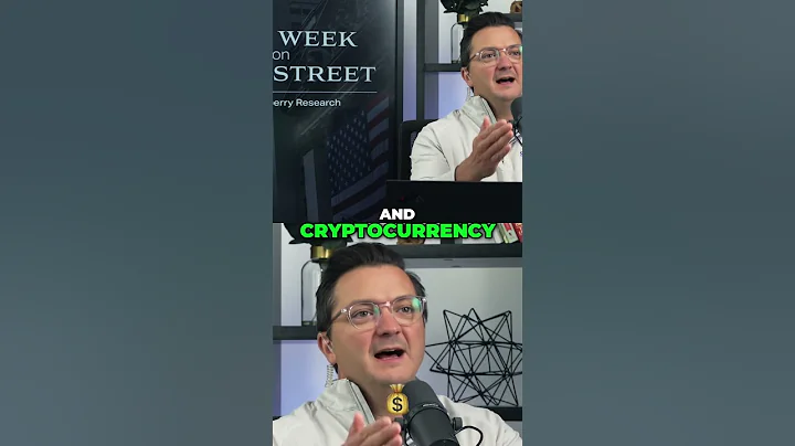 401ks  Trump's Plan for Crypto & Private Equity