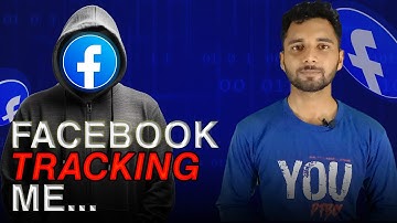 How To Turn OFF Facebook Offline Activity Tracking & Clear History