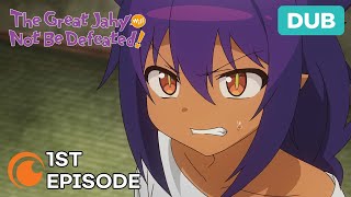 The Great Jahy Will Not Be Defeated! Ep. 1 | DUB | The Great Jahy Can't Go Back!