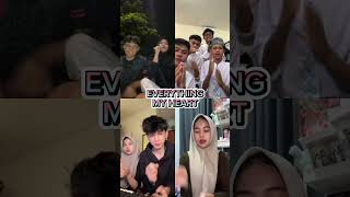 Everything My Heart | Dance Viral Tiktok Terbaru 2025 #viral #trendtiktok #danceviral #velocity