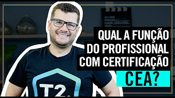 É difícil passar no CEA?