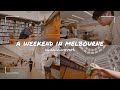 An introverts weekend in melbourne  melbourne diaries