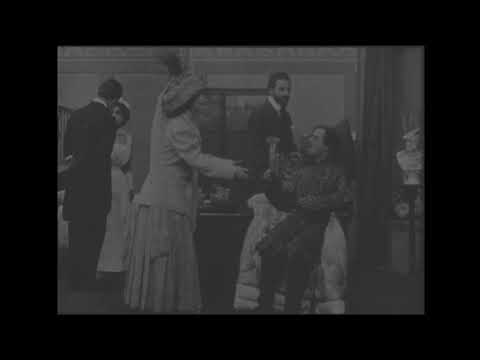 The Faded Lilies — trailer