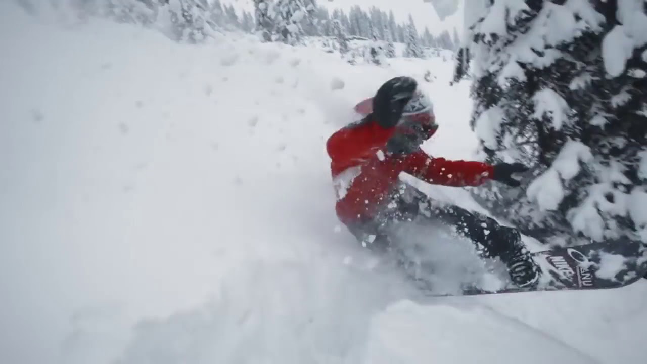 Nicolas Müller's 'Fruition' YouTube