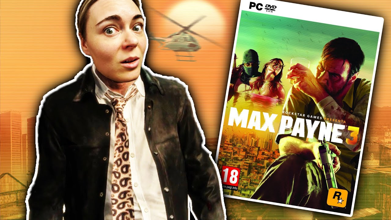 If You Played Max Payne 3 Before, How Was Your Experience? Personally, I  Really Loved It. Tho, I'd Say Max Payne 2 Is Probably My Fav Out Of The  Trilogy But I