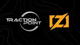 Zig⚡Traction Point - gamedev Live! - #5