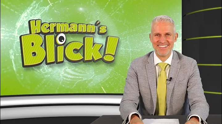 Die Abrechnung mit Mehmet Gker  Hermann's Blick!  ...