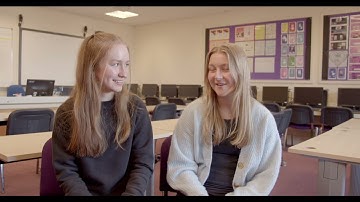 What students say about Big Data: ATLAS