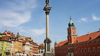 Warsaw, Poland 2017 (Polska)