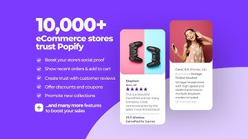How to sell more on Wix eCommerce store using Social proof Sales popups?