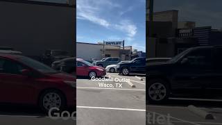 Goodwill Outlet Thrifting With My 11 Year Old Daughter for T-Shirts and Hoodies