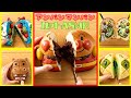 アンパンマンパンカットASMR【Full】