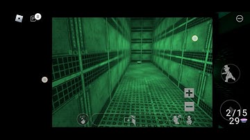 how to escape the training maze (slendytubbies vs redux) Tip for Guardians