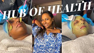 Juhu Ka Woh Raz Jahan Har Hollywood Star Aata Hai? My Glow Up At Mumbais Health Hub