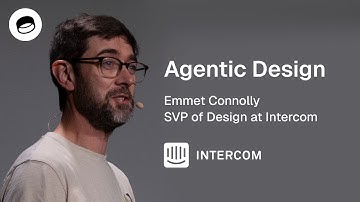 When Designers Start Shipping Real Code: Emmet Connolly from Intercom