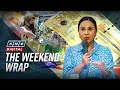 ANC's The Weekend Wrap: Debate erupts over DTI remark that P500 is enough for Noche Buena | ANC